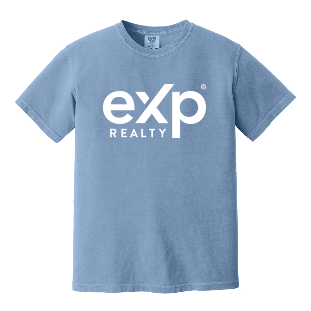 Comfort Colors Heavyweight Ring Spun Tee